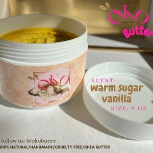OKO (shea) Butter